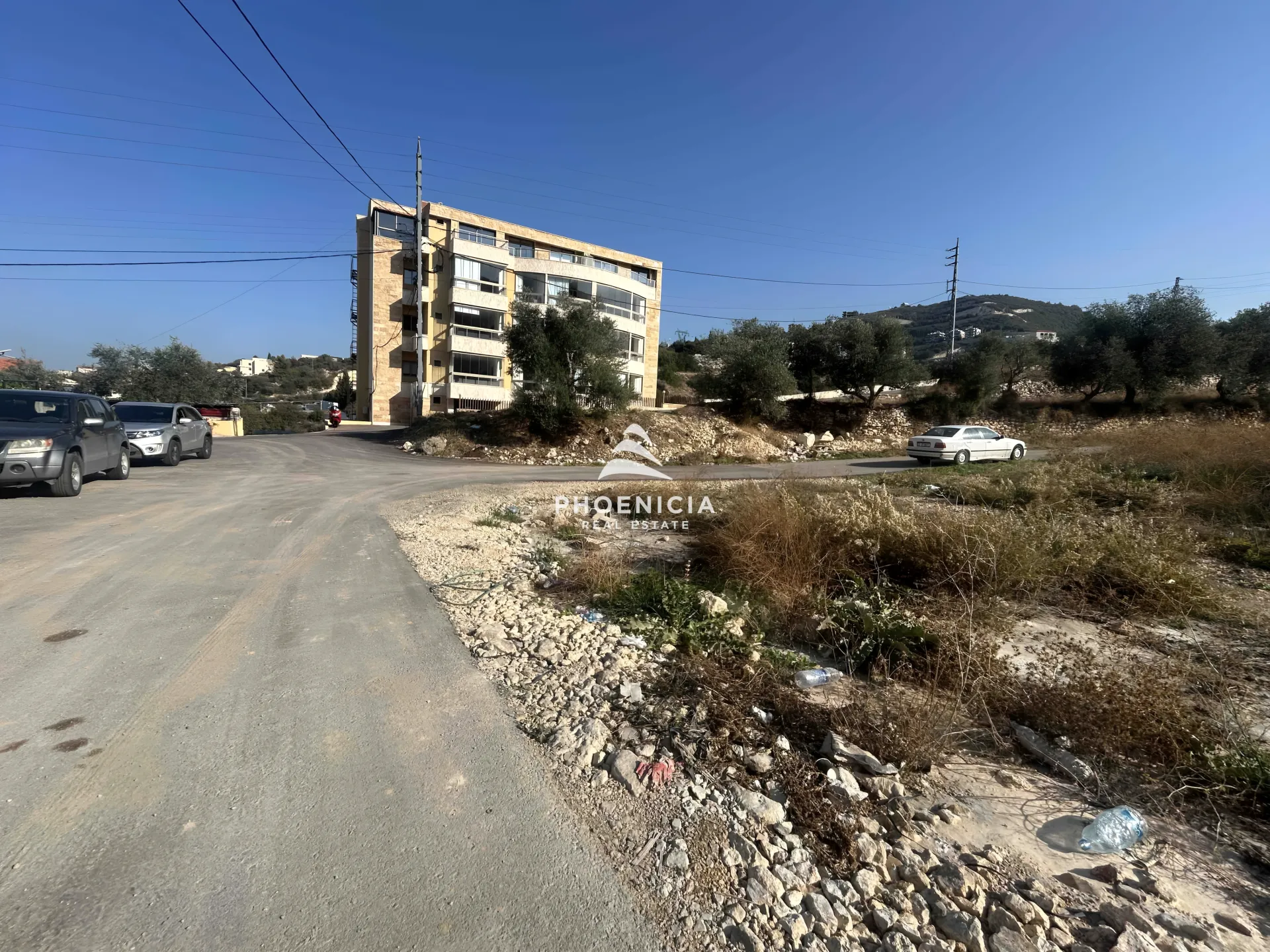 Land for Sale in Blat