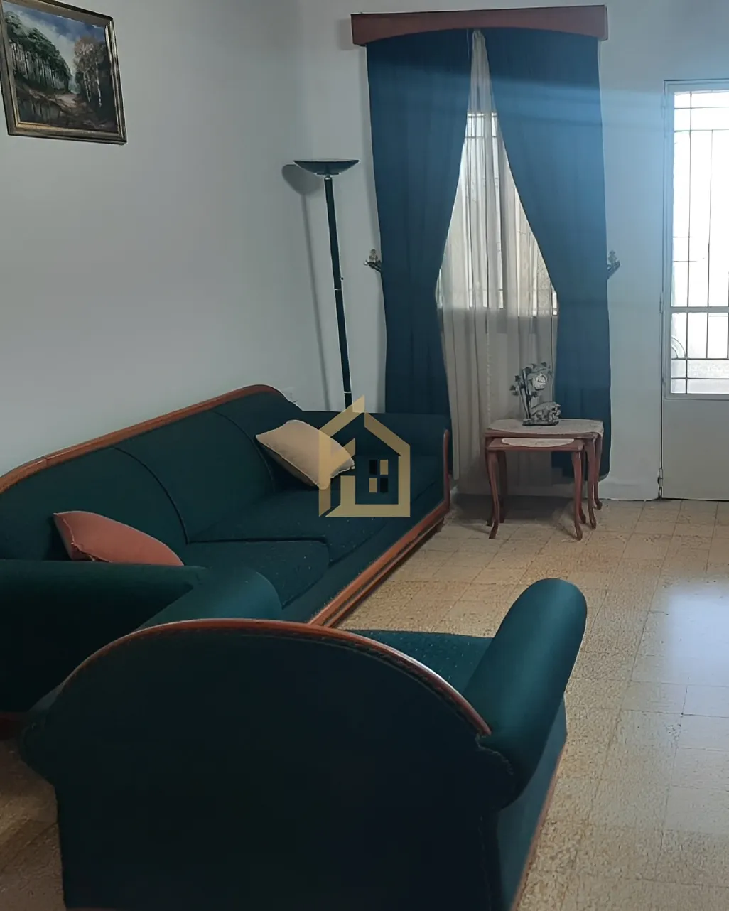 Apartment for rent in Douar, Lebanon