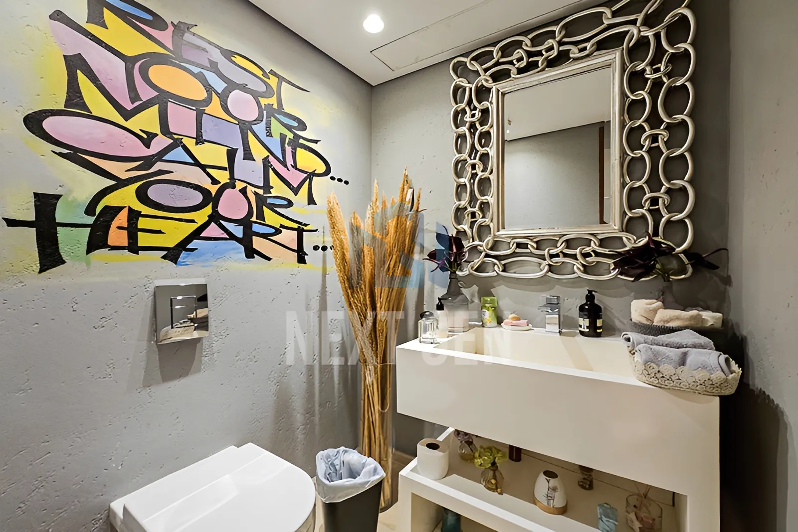 Apartment for Sale in Ras