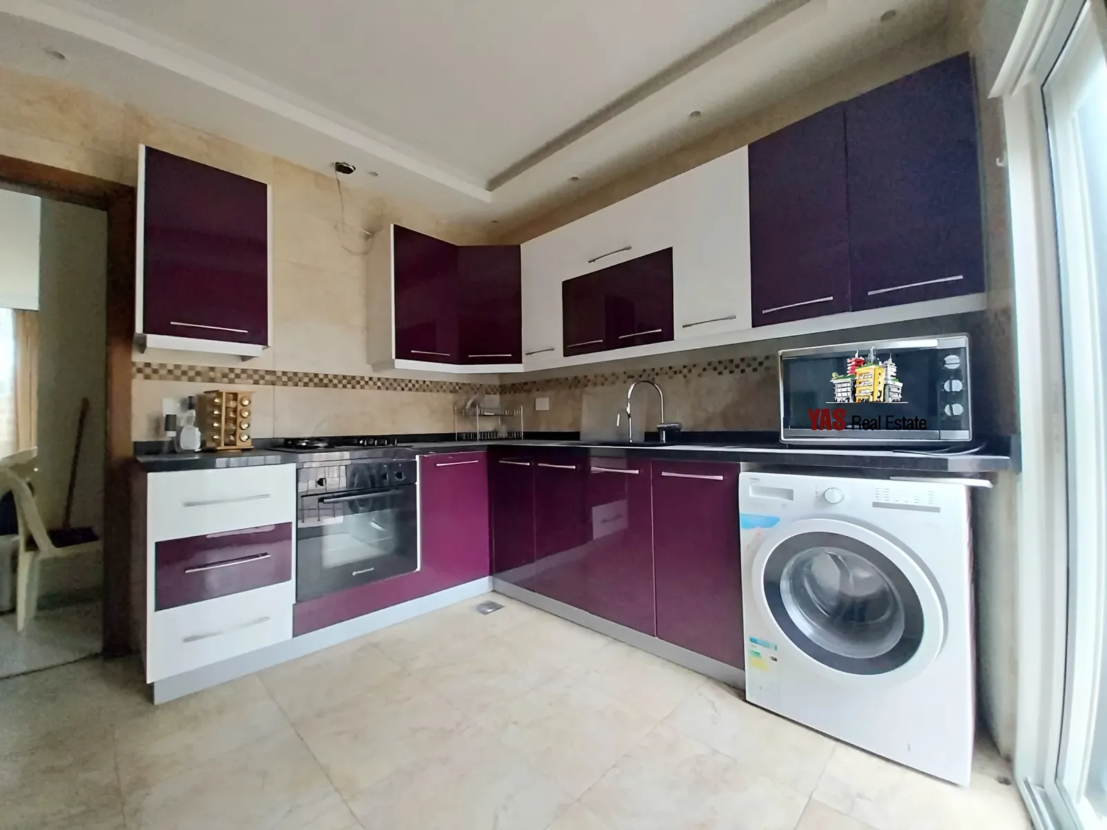 Apartment for Sale in Ajaltoun