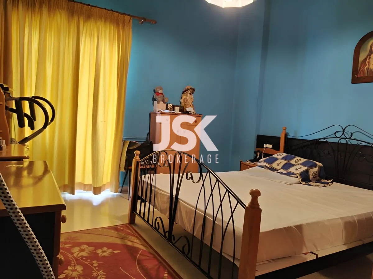 Apartment for Sale in Zouk Mikael, Lebanon