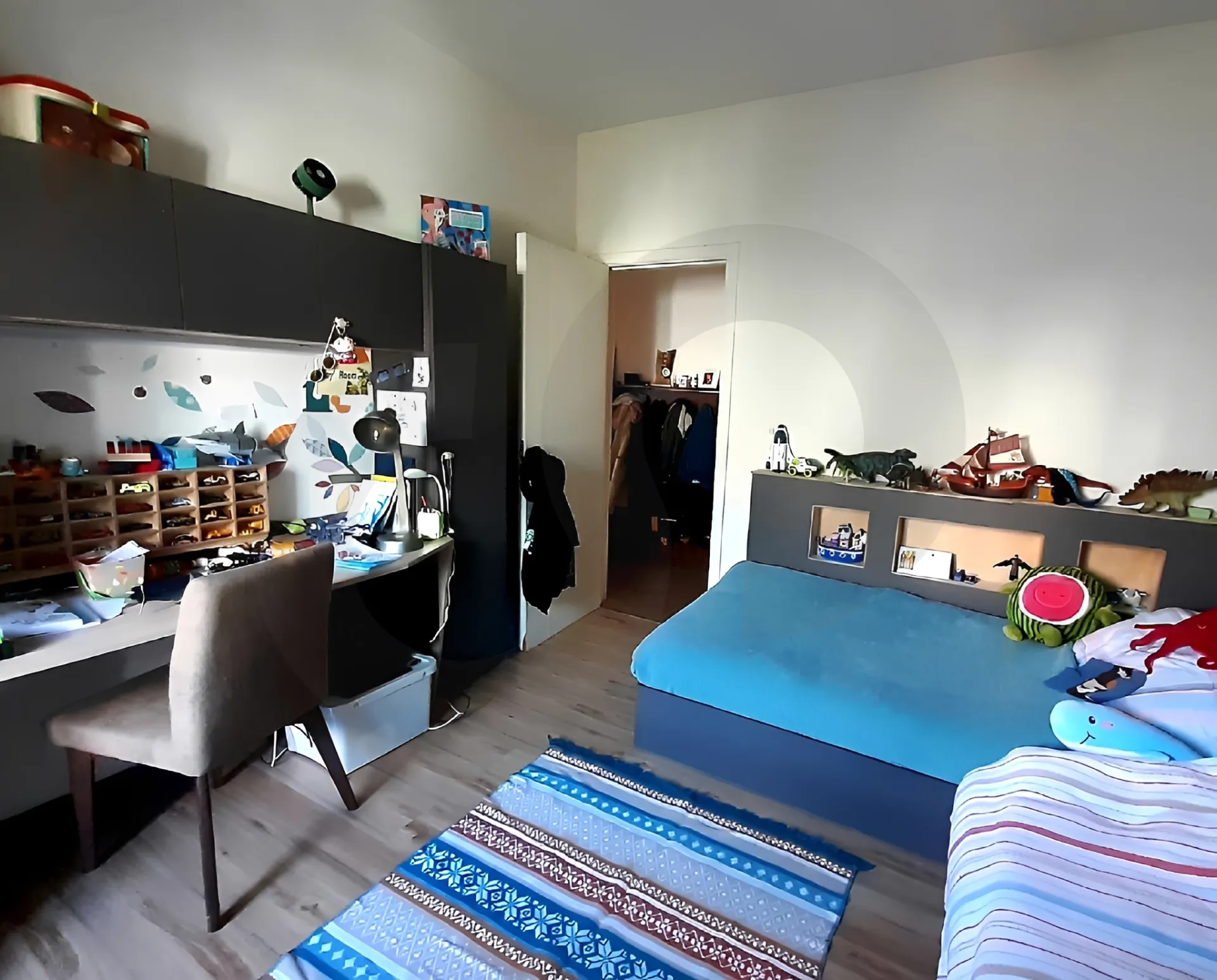 Apartment for Sale in Sarba