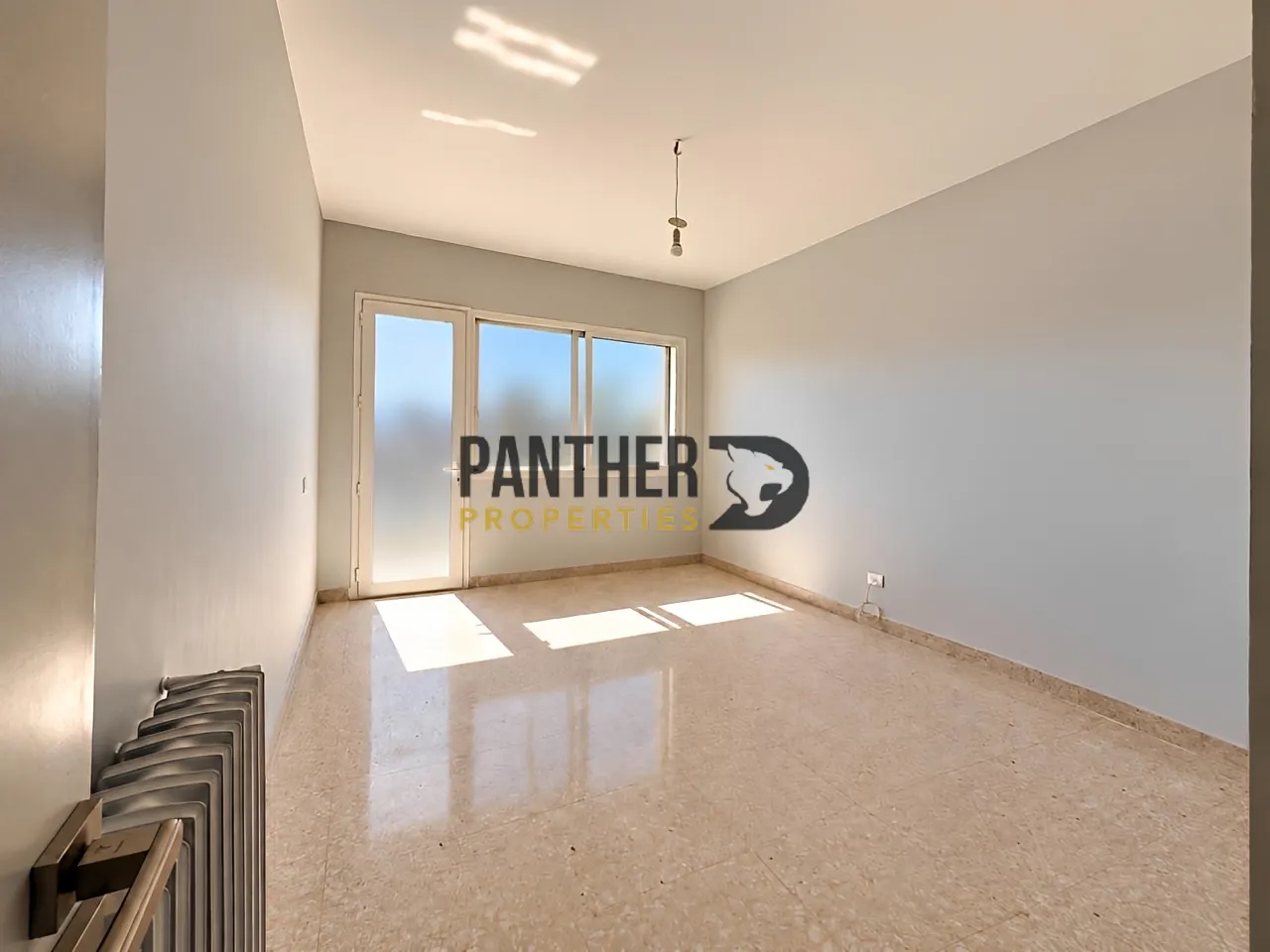 Apartment for rent in Achrafieh
