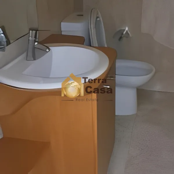 Apartment for sale in Mtayleb