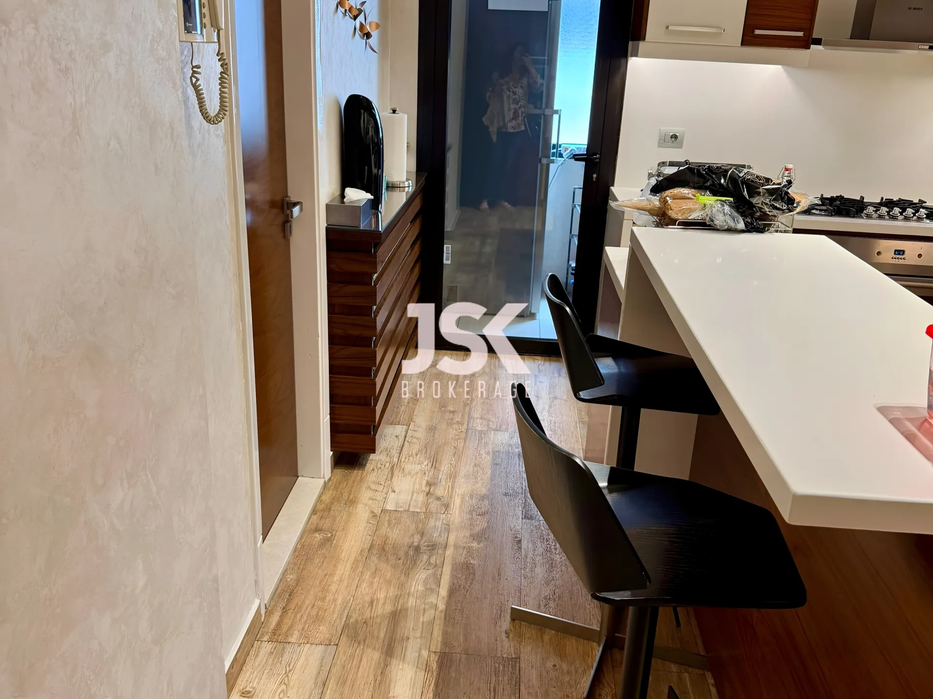 Apartment for Sale in Mar Takla