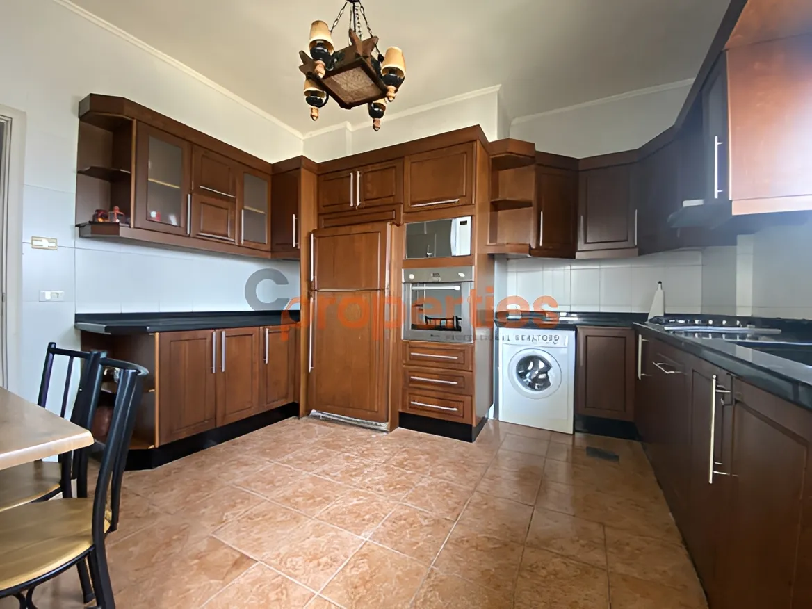 Apartment for Rent in Zalqa