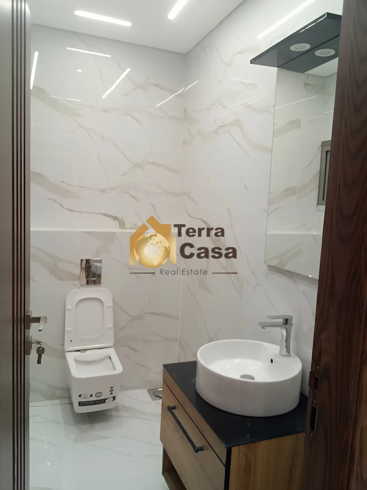 Apartment for Sale in Ksara