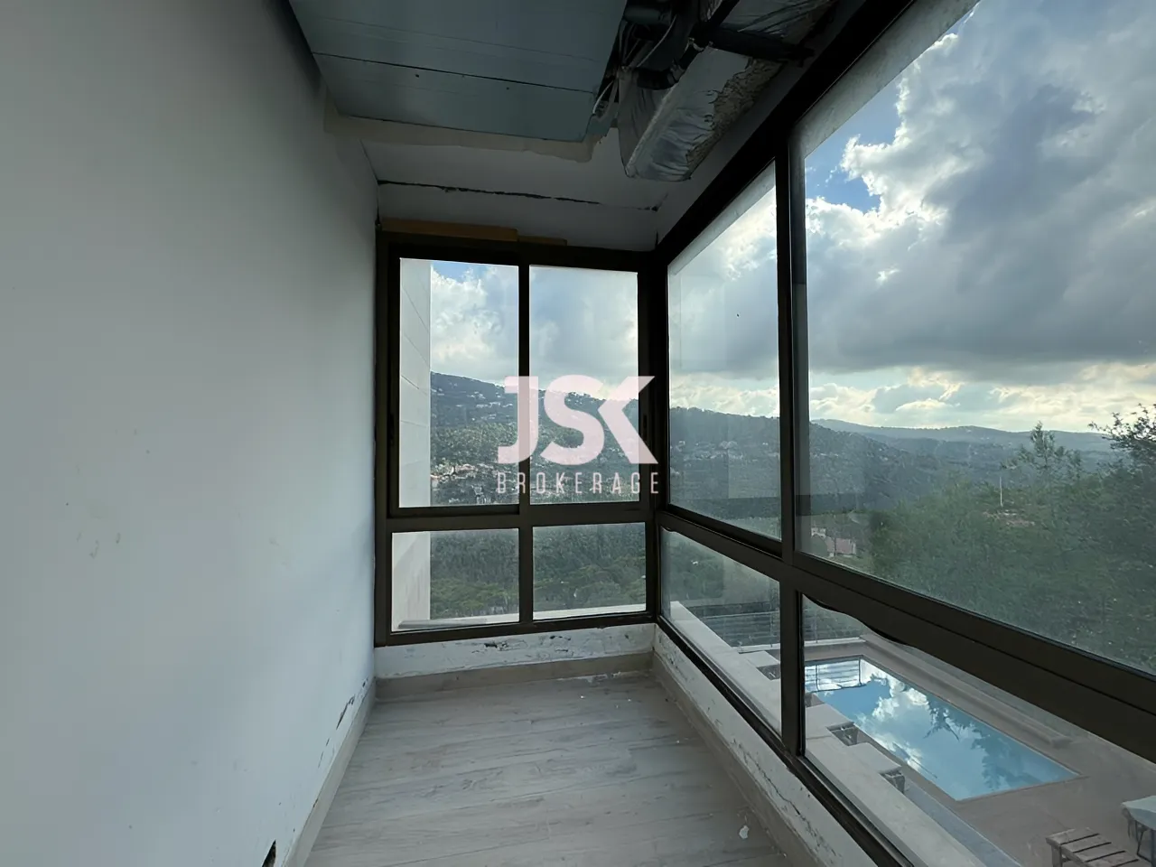 Apartment for Sale in Baabdat