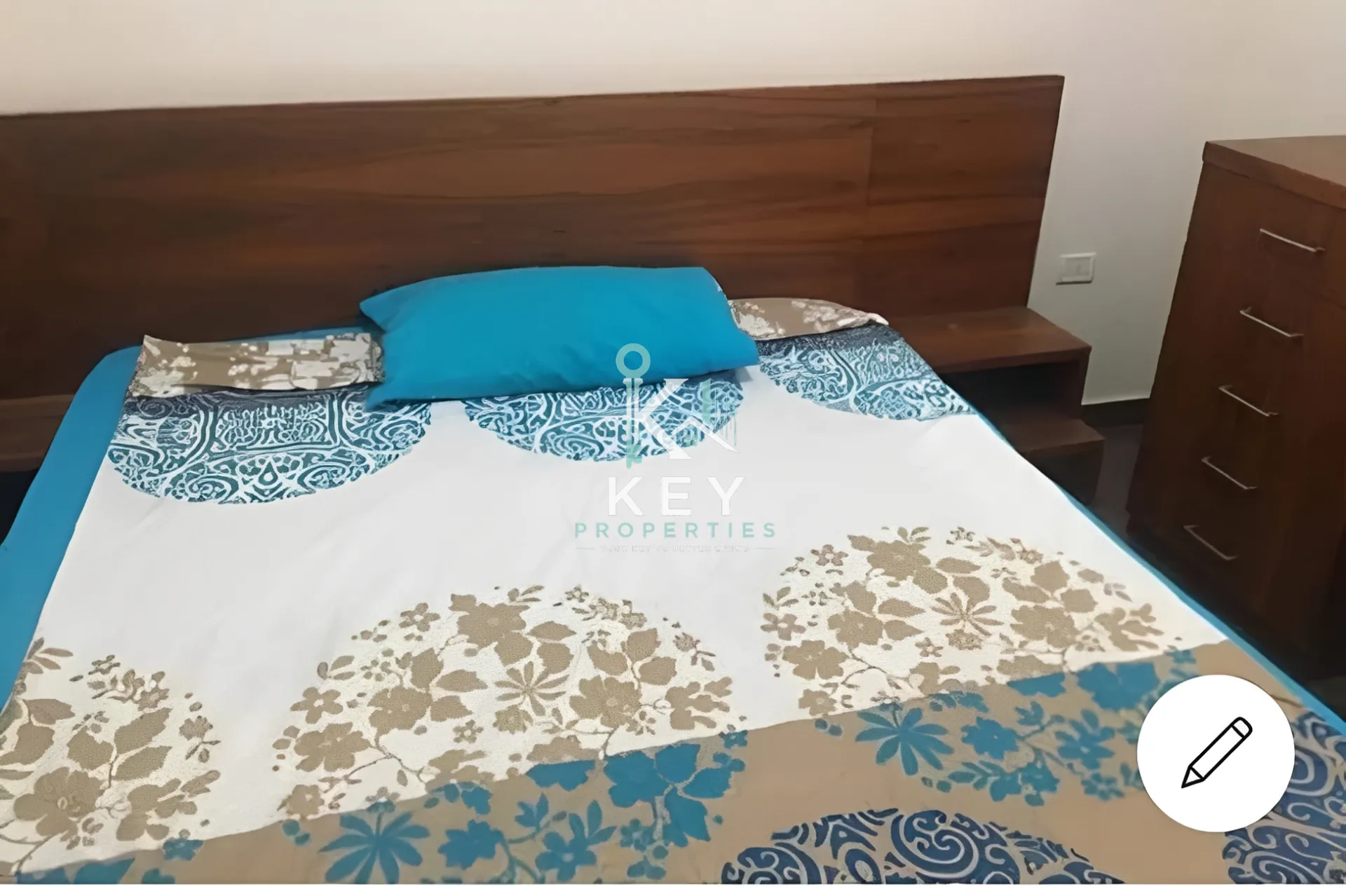 Apartment for rent in Mansourieh, Lebanon