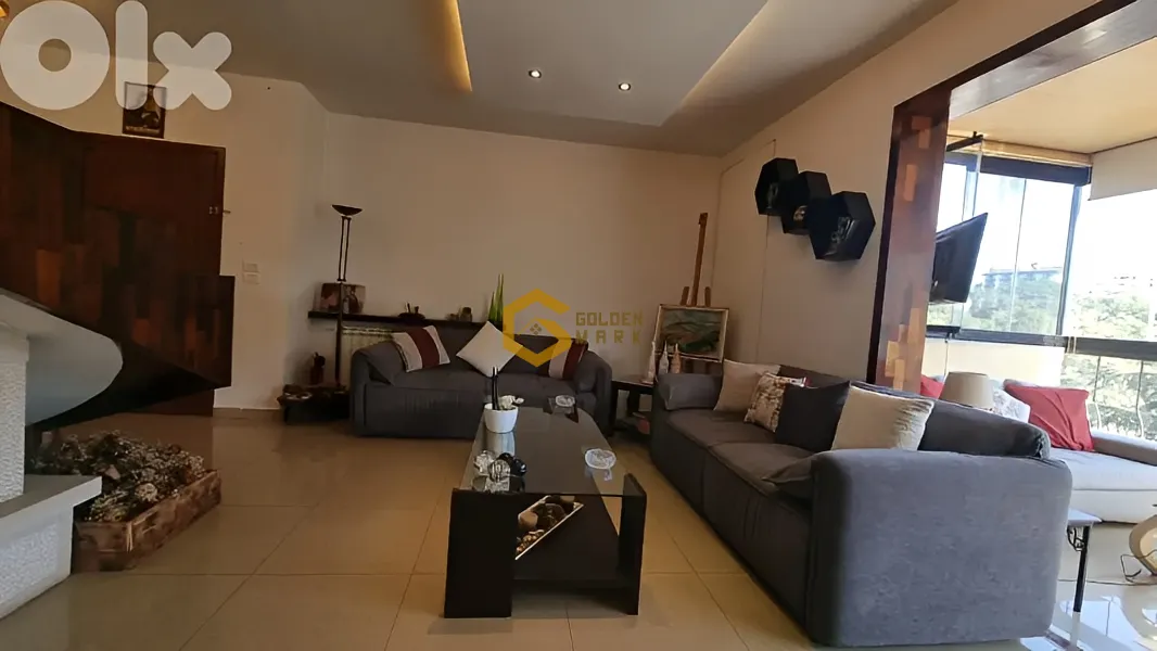 Duplex for Sale in Beit El Kiko - 4 bed, 4 bath