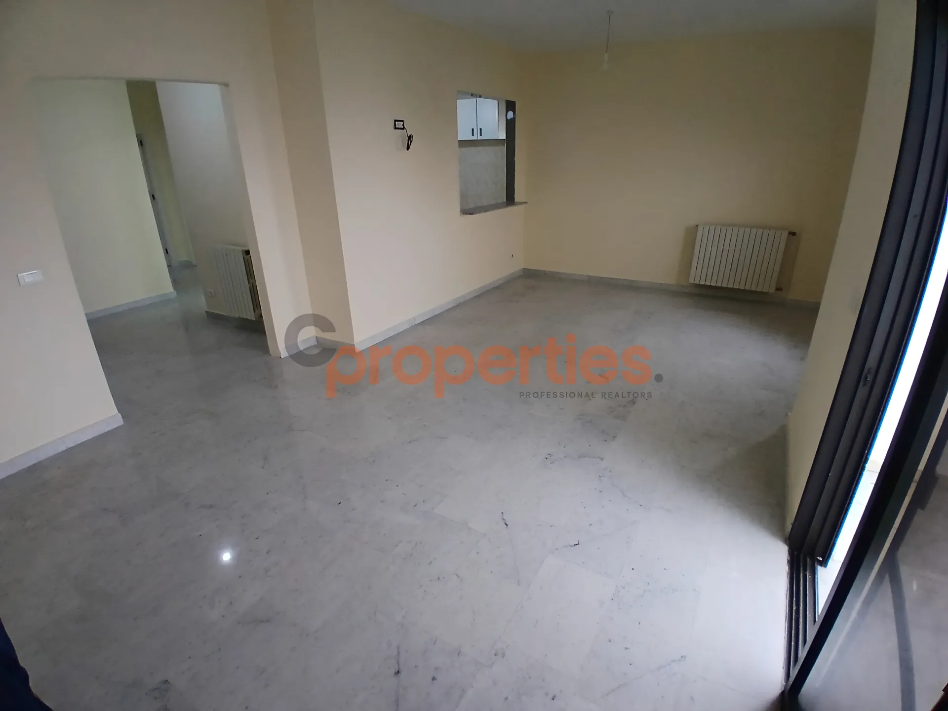 Apartment for Rent in Bikfaiya