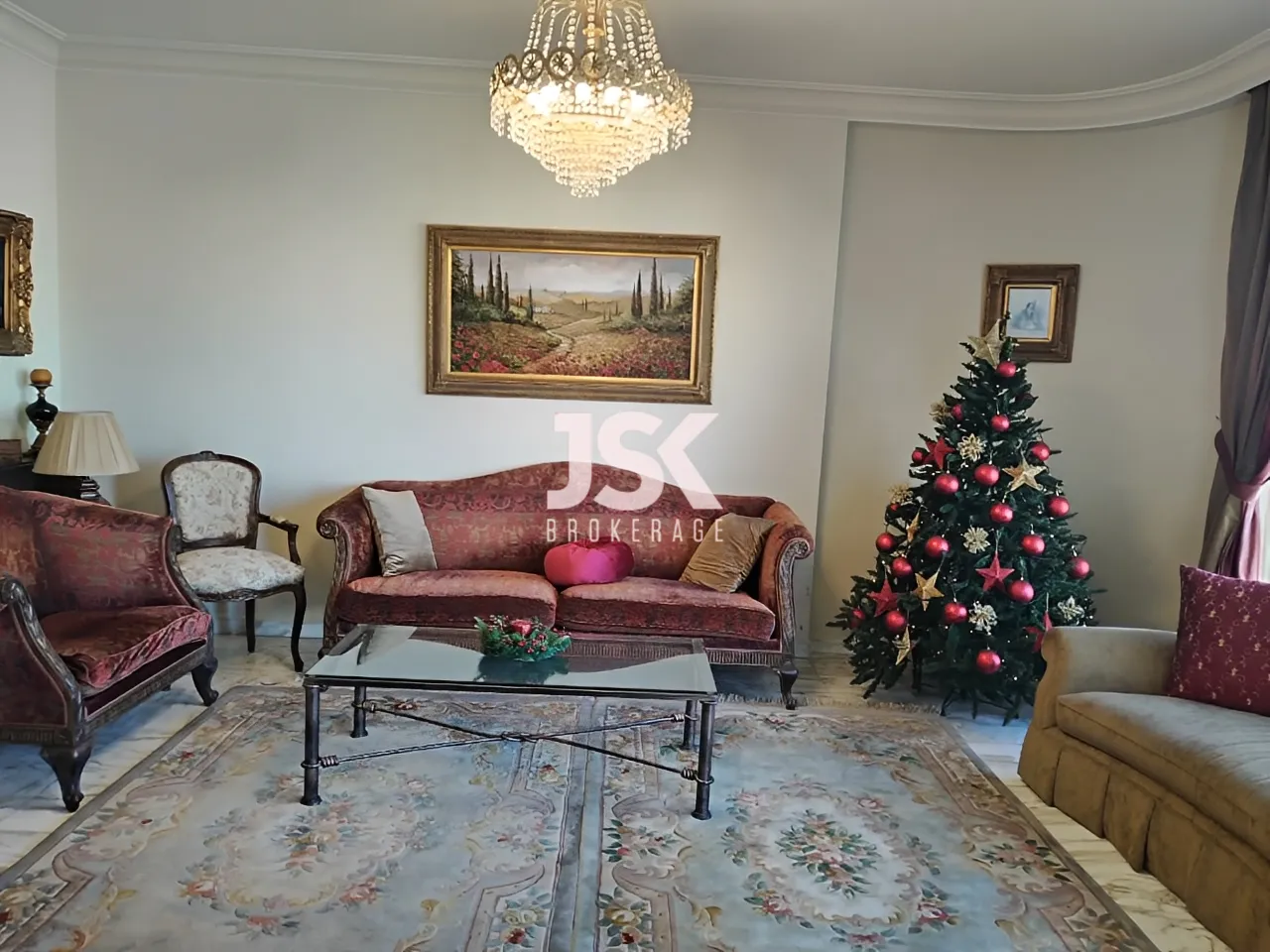 Villa for Sale in Haret Sakher