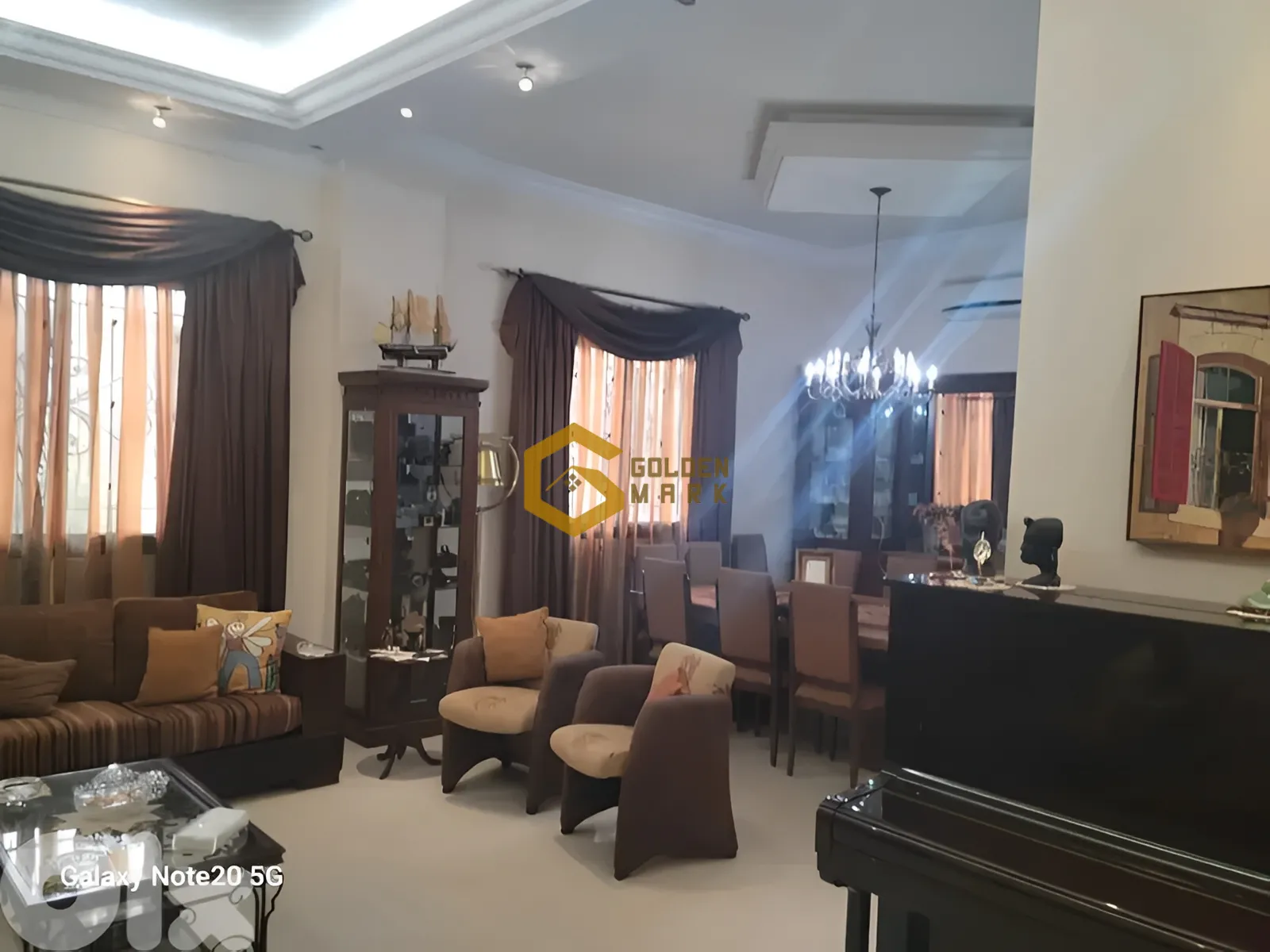 Apartment for Sale in Gharfine - 2 bed, 2 bath