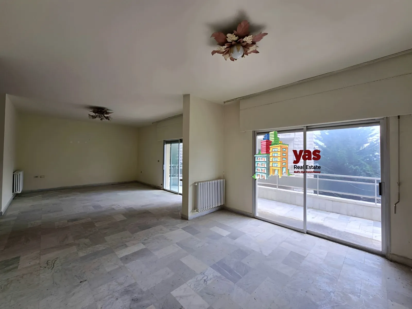 Apartment for Sale in Ajaltoun