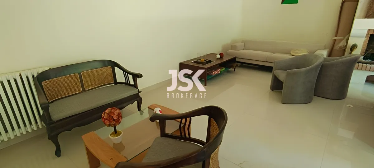 Triplex for sale in Kfardebian
