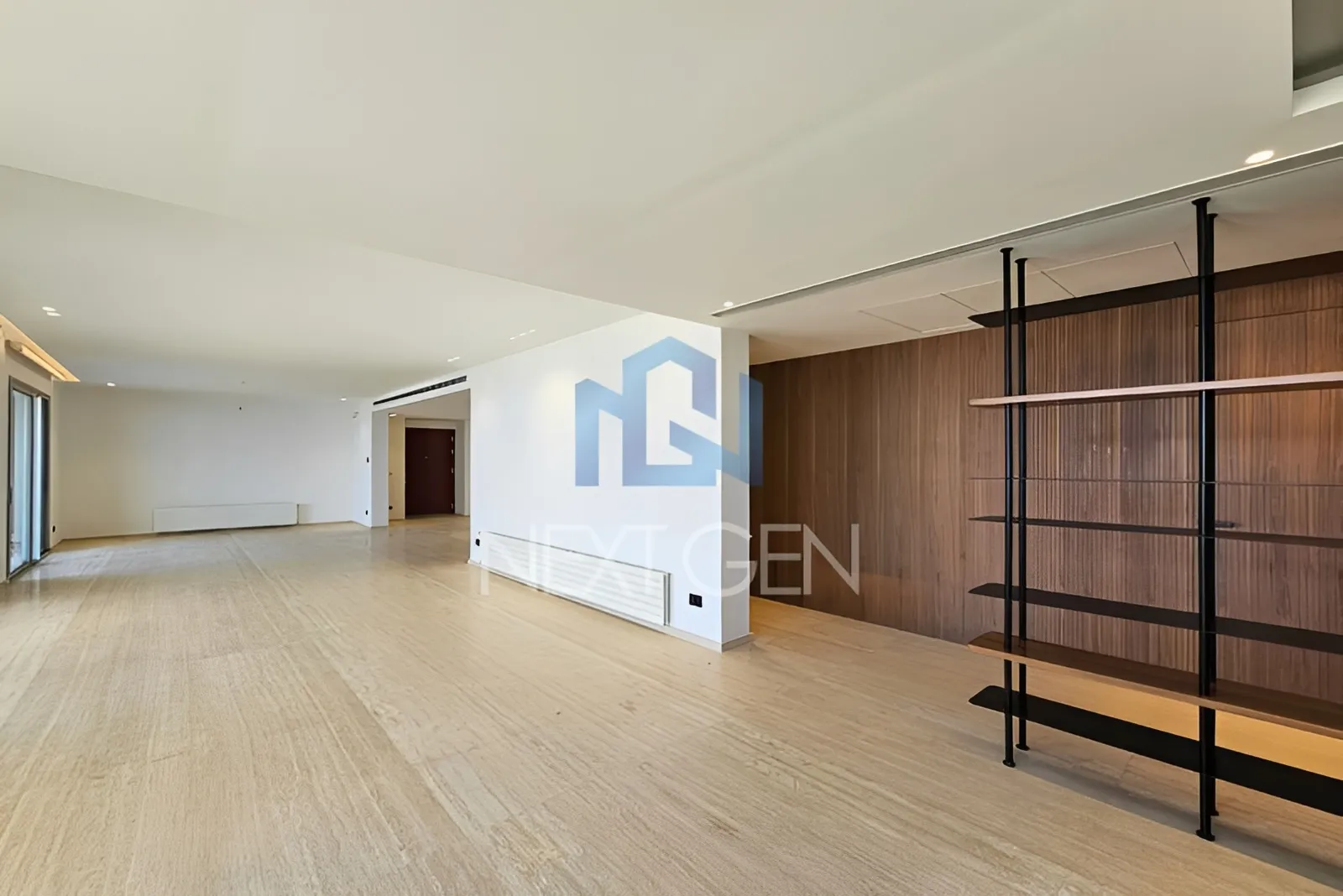 Apartment for Rent in Ras Beirut - 2 bed, 4 bath