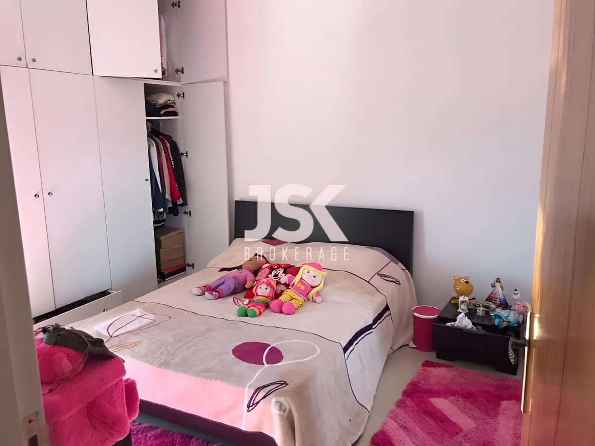 Triplex for Sale in Aamchit, Lebanon