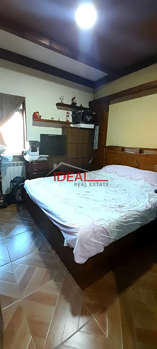 Chalet for sale in Faqra, Lebanon