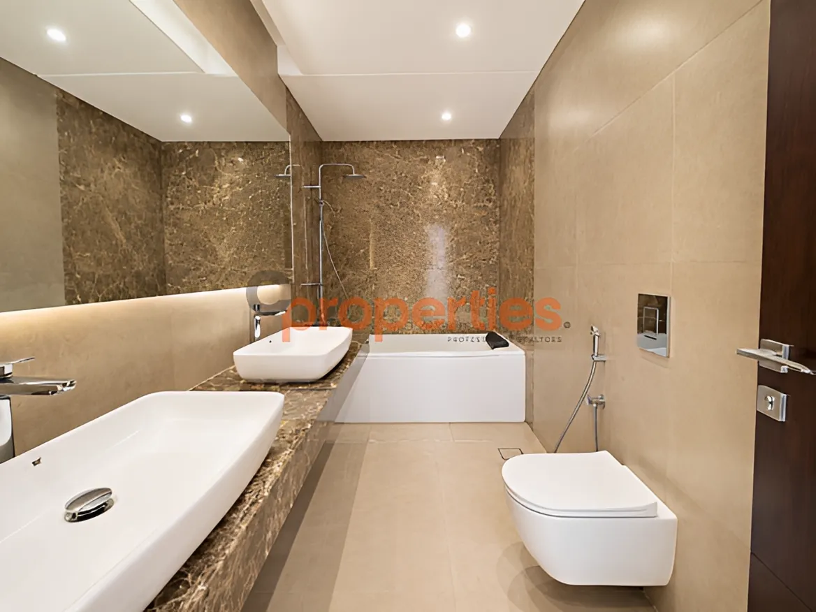 Apartment for Rent in Jnah
