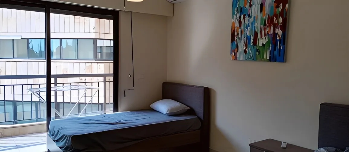 Apartment for Rent in Achrafieh, Beirut, Lebanon - 3 bed, 3 bath
