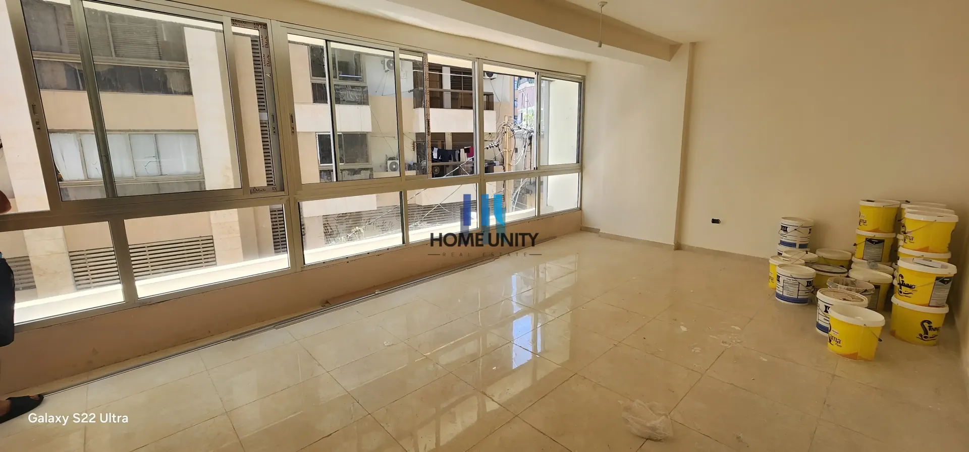 Apartment for Sale in Tariq el Jdideh
