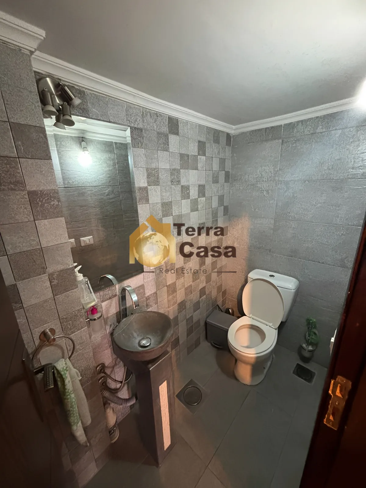 Apartment for Rent in Zahle