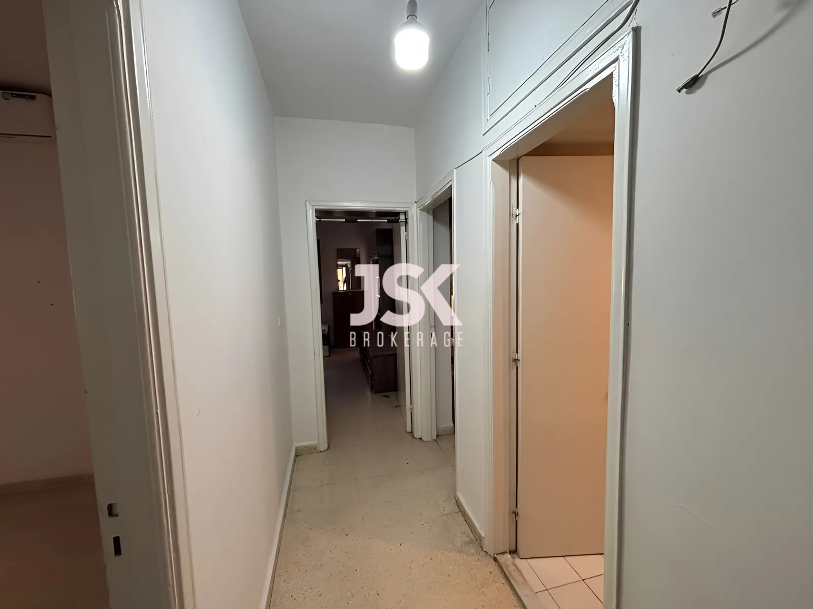Apartment for Rent in Jal El Dib