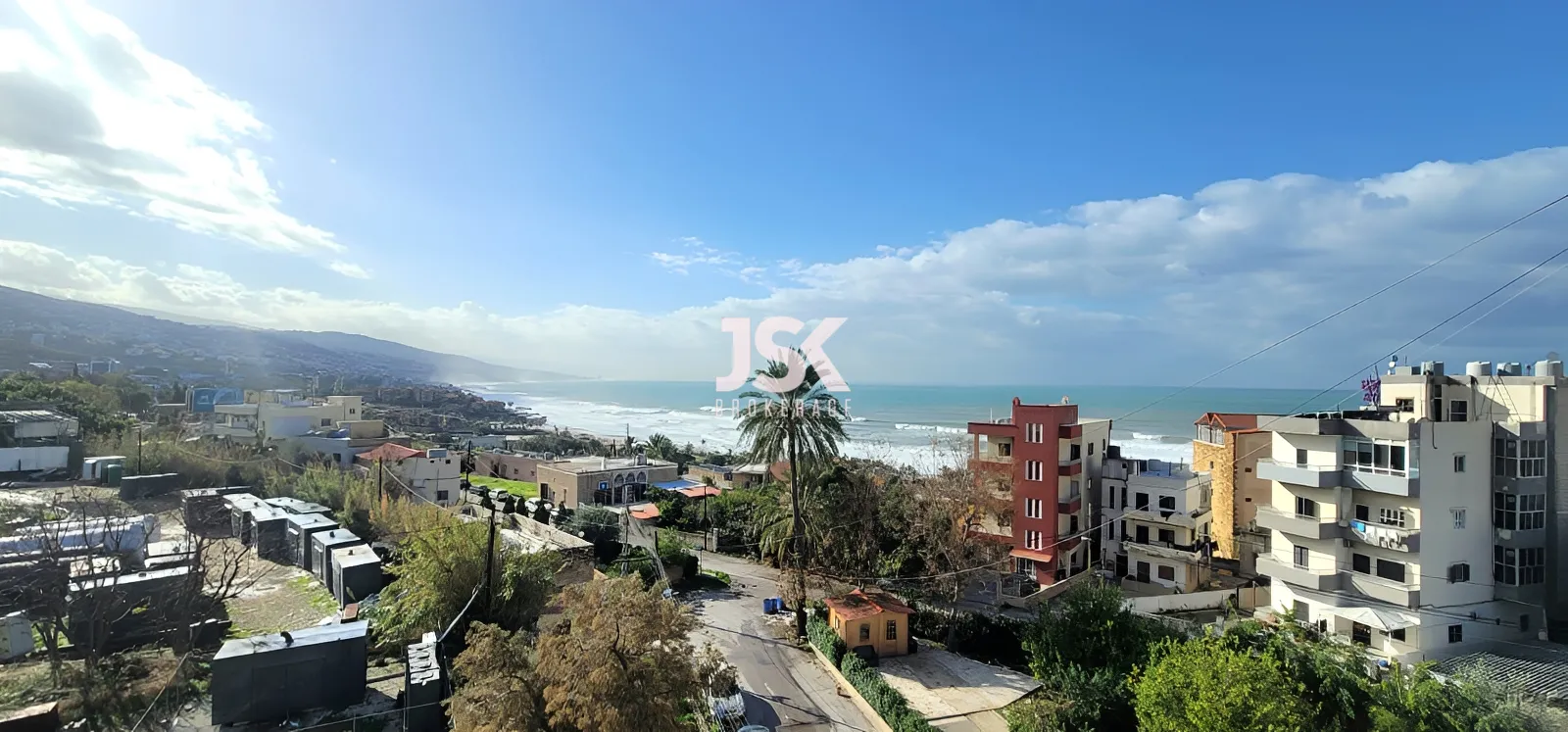 Apartment for Sale in Byblos - 3 bed, 2 bath