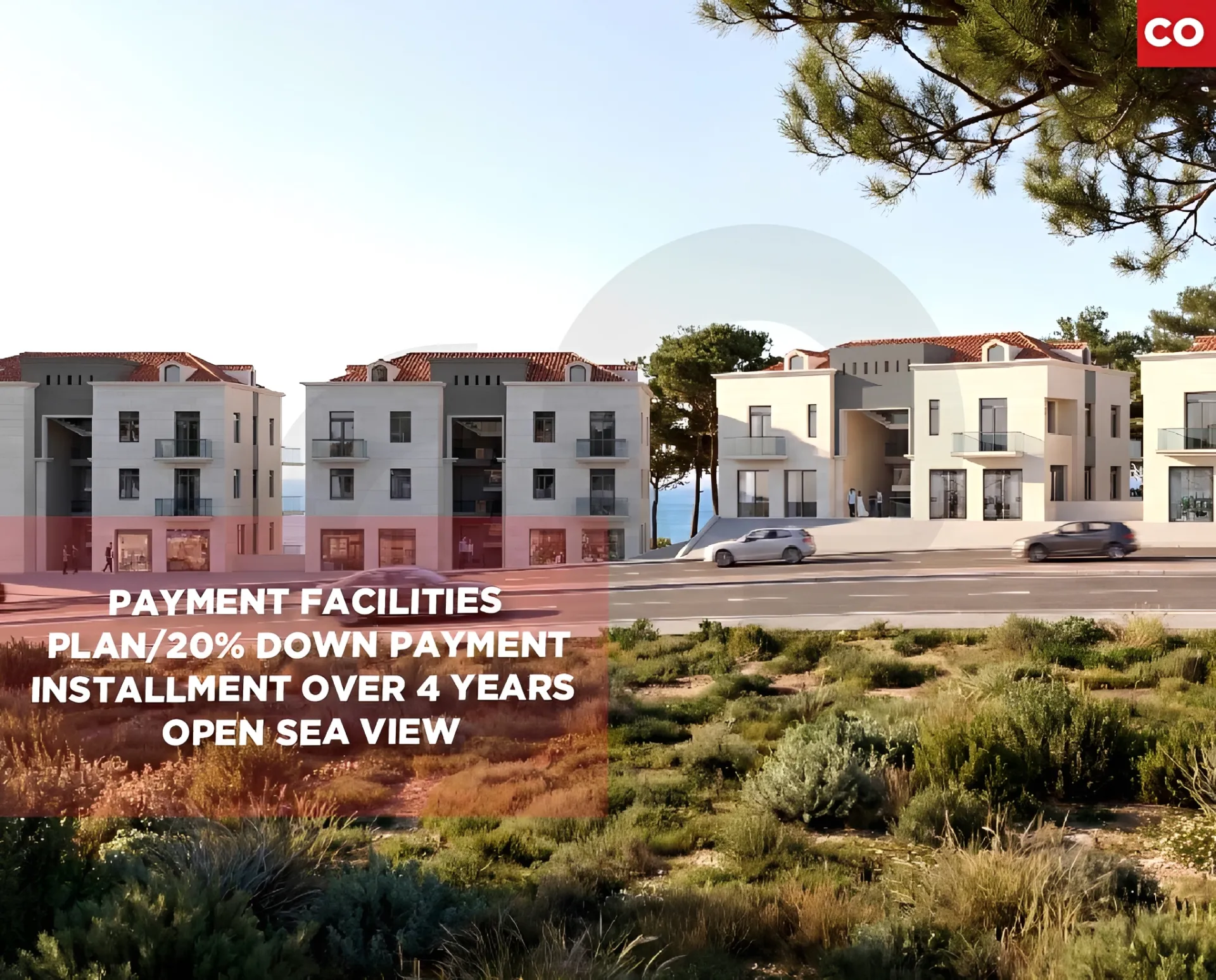 Apartment for Sale in Halat