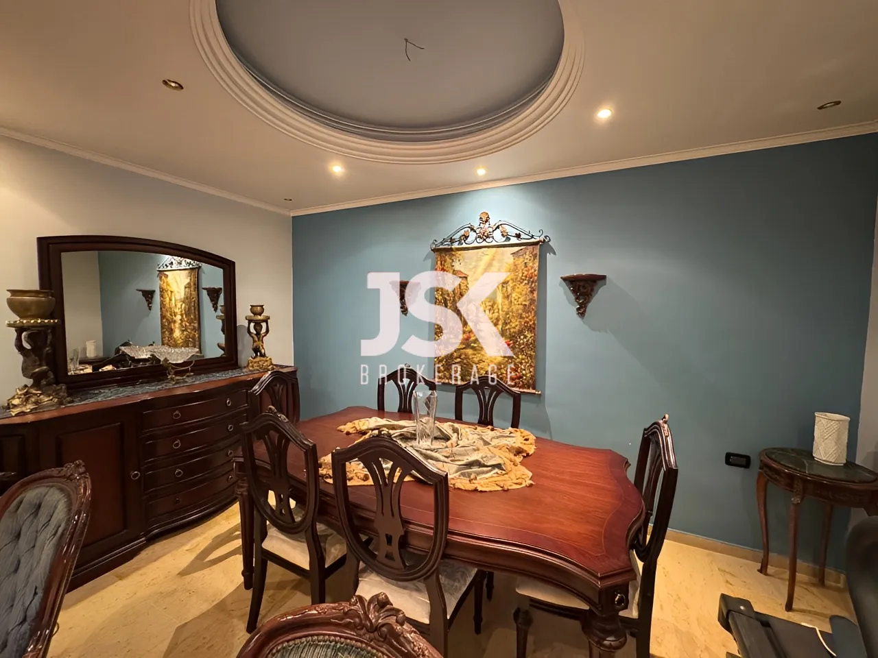 Apartment for Sale in Mar Elias - 3 bed, 3 bath