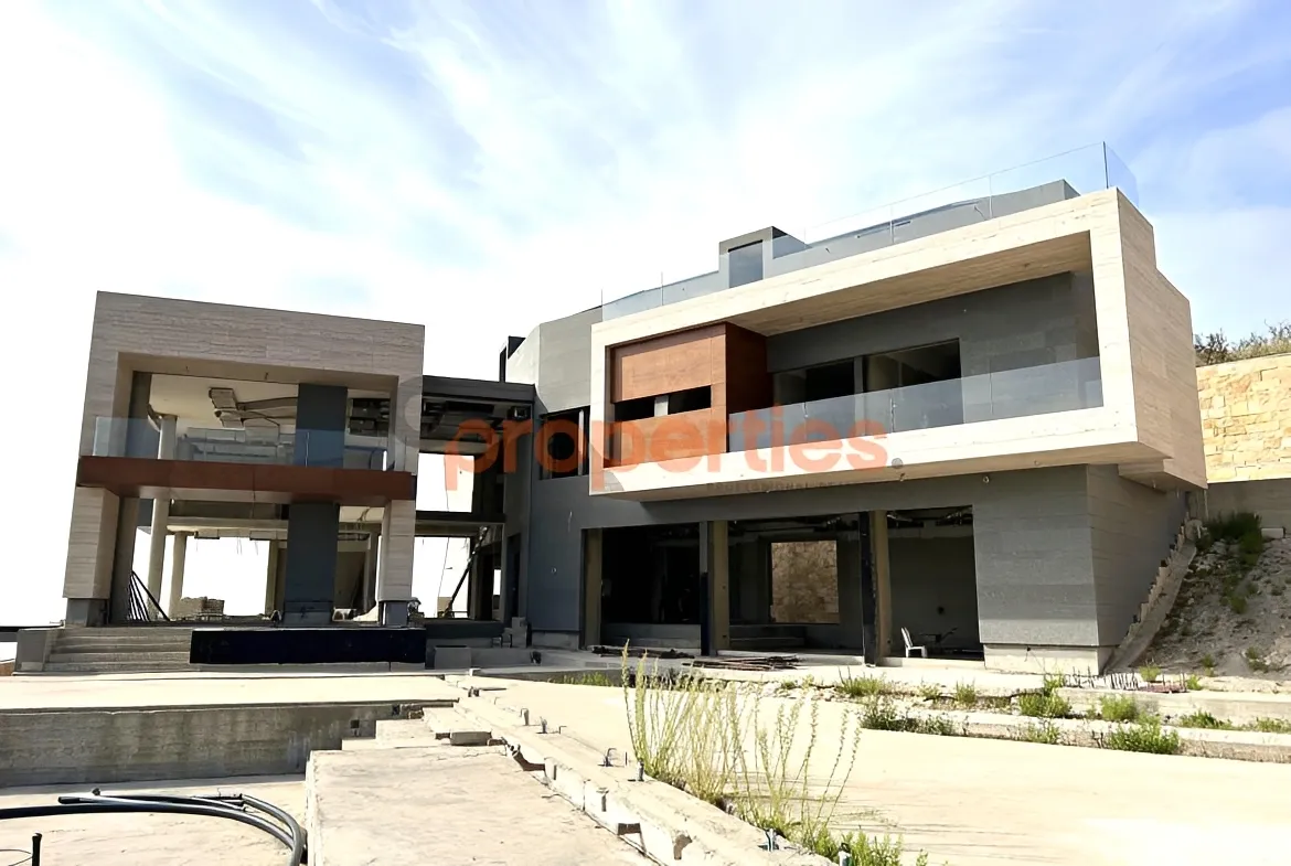 Villa for Sale in Byblos