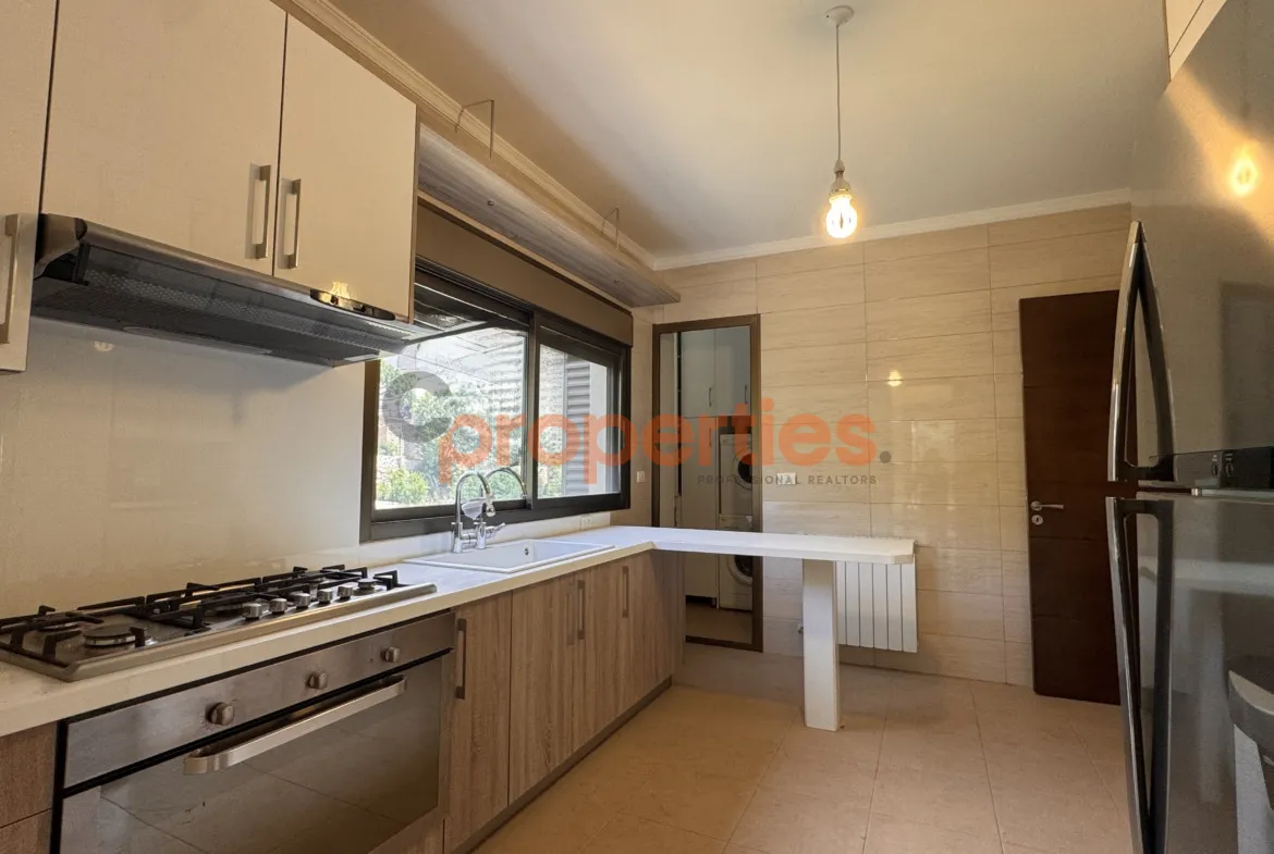 Apartment for Rent in Dik El Mehdi