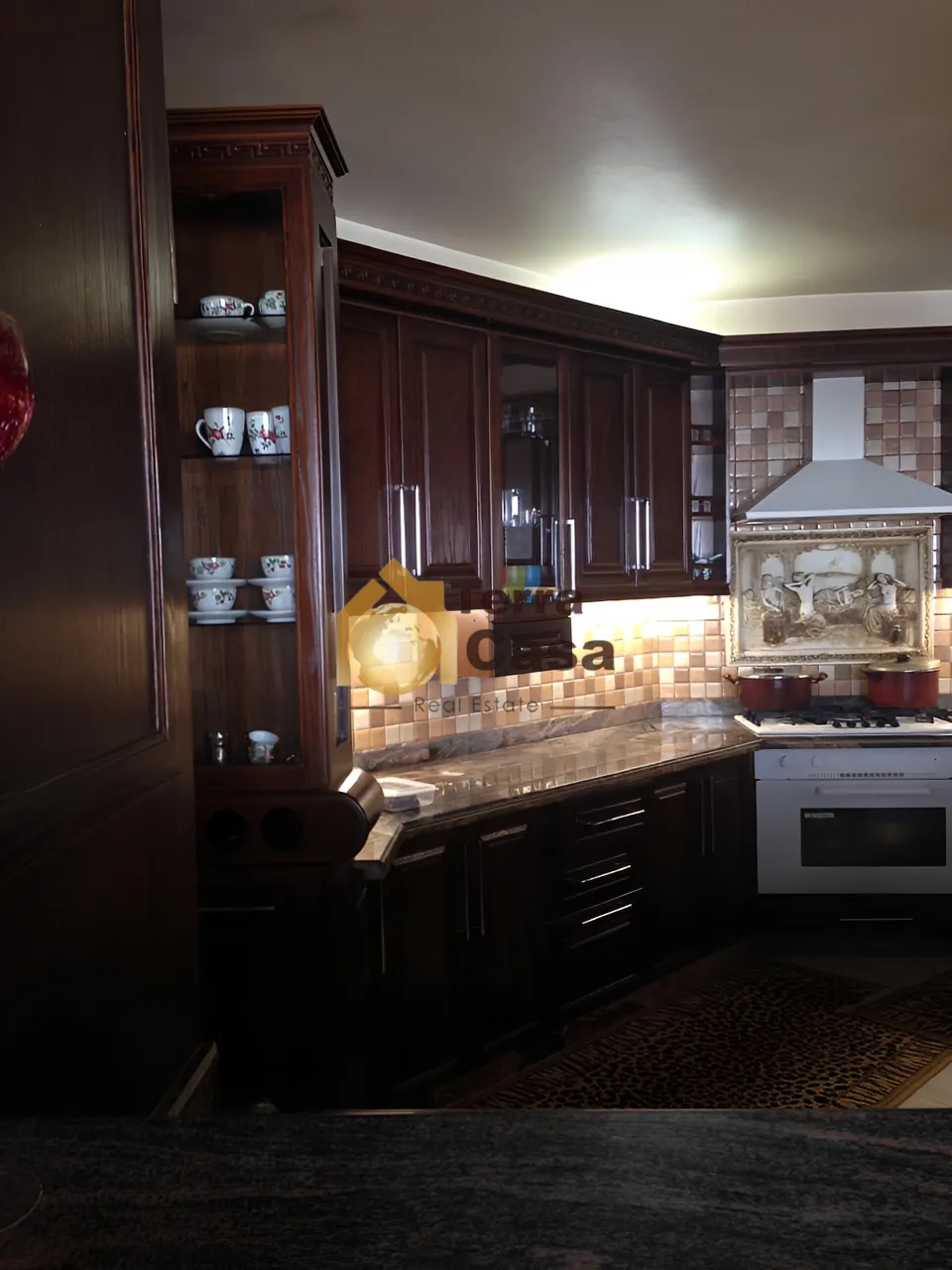 Villa for sale in Zahle, Lebanon