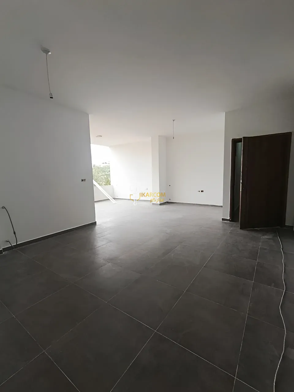 Apartment for sale in Nabiyeh, Lebanon