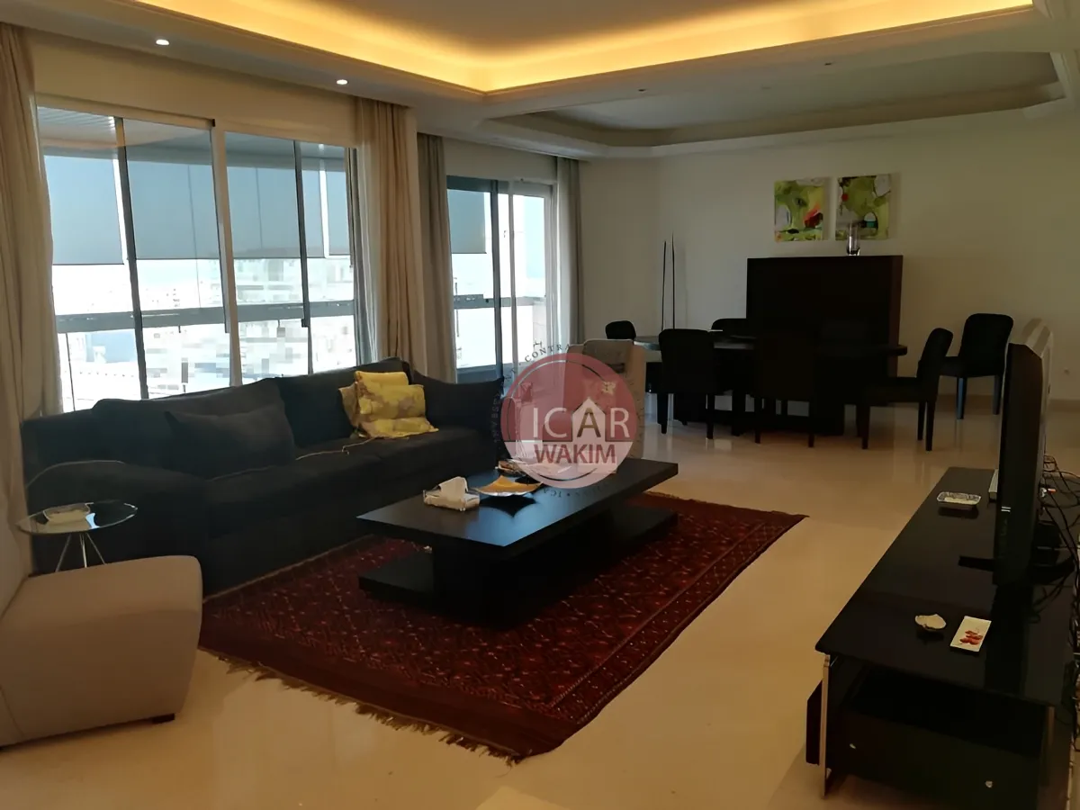 Apartment for Sale in Dbayeh