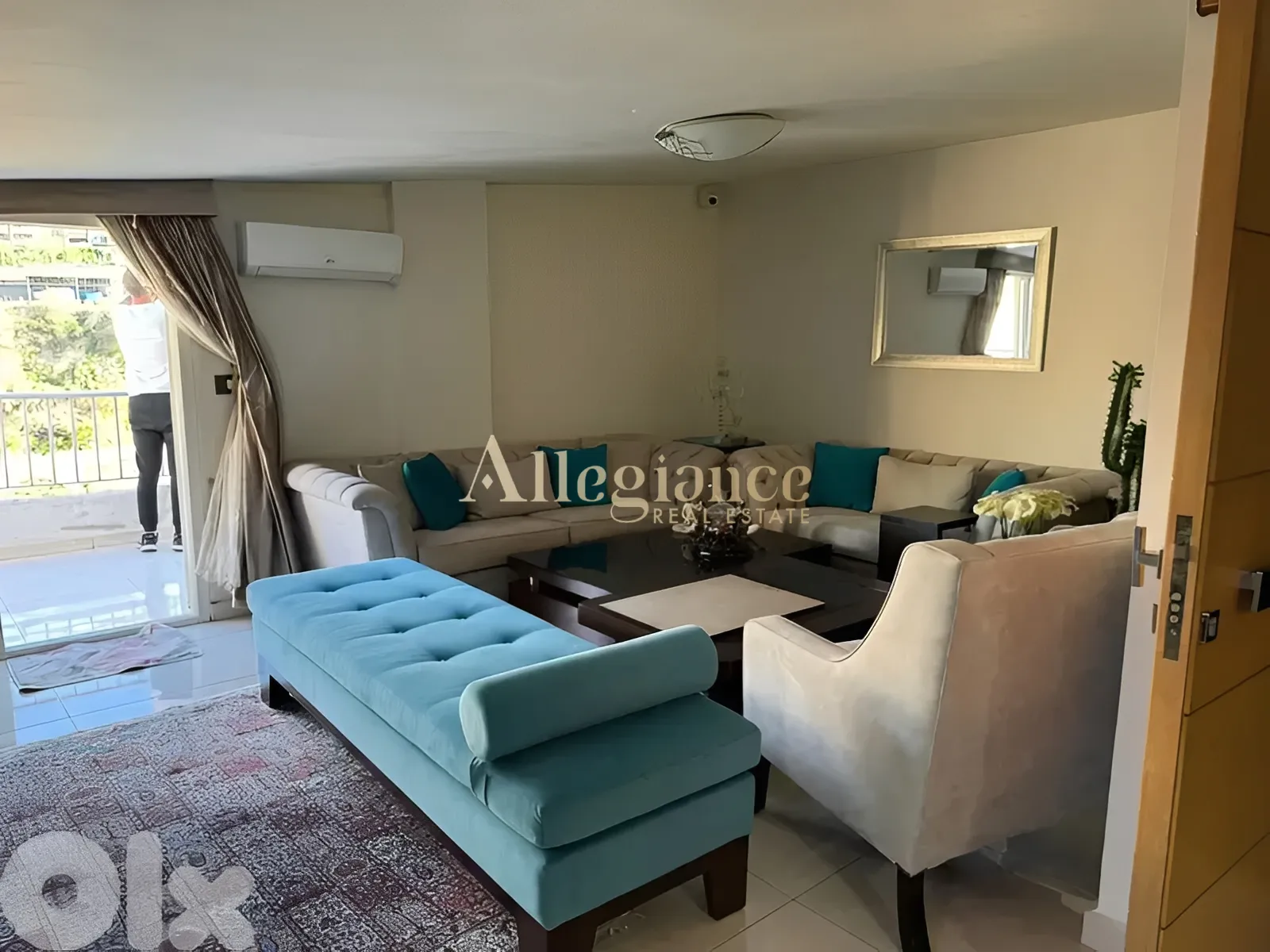 Apartment for sale in Jounieh, Lebanon