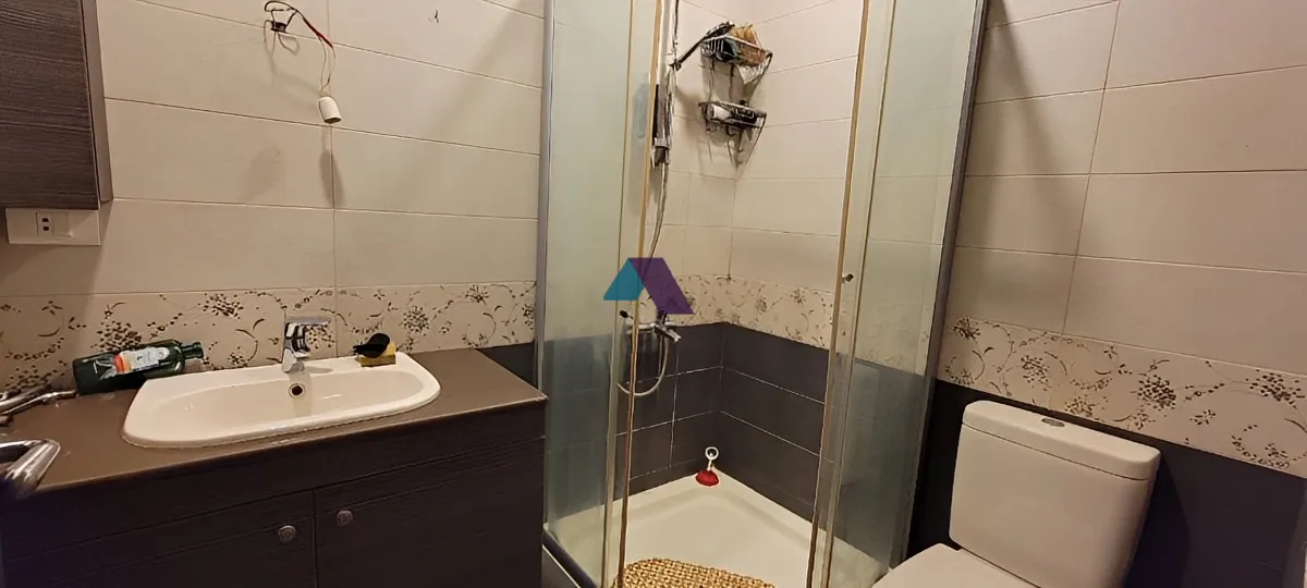 Apartment for Sale in Bouar