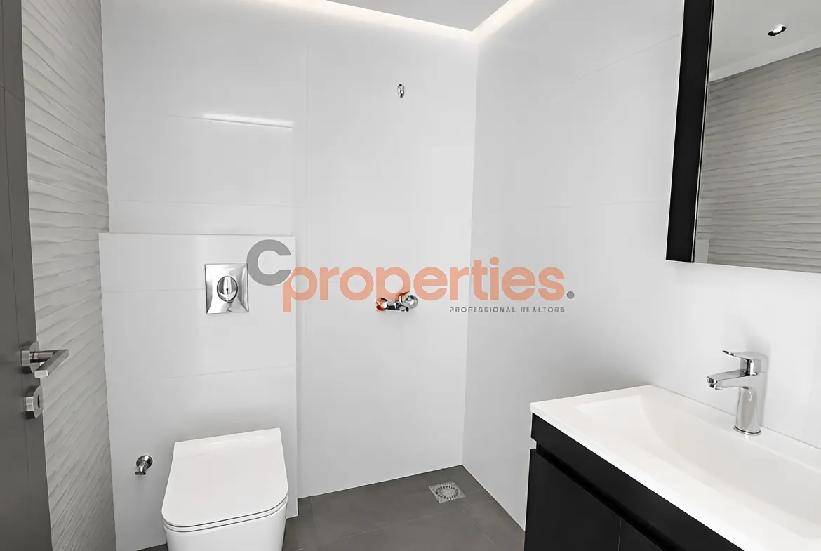 Apartment for Sale in Mansourieh