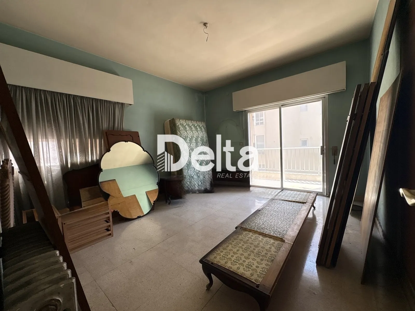 Apartment for rent in Badaro, beirut, lebanon