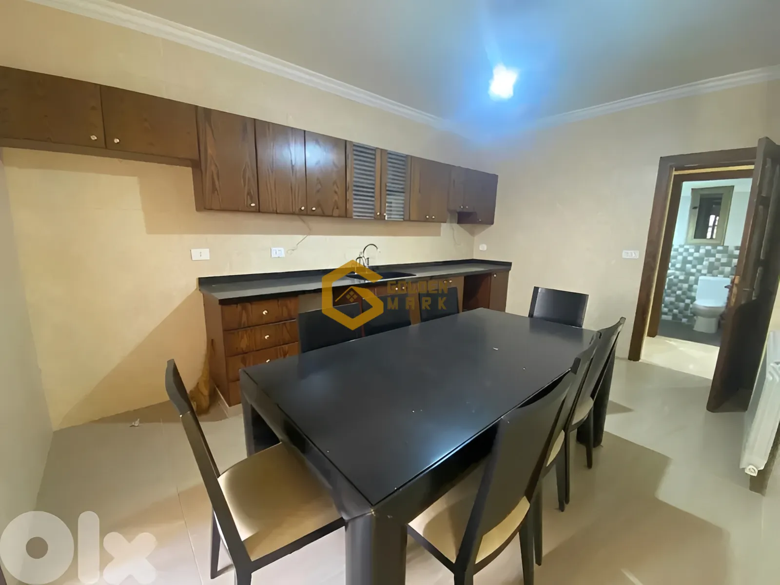 Apartment for Sale in Ghadir - 3 bed, 4 bath