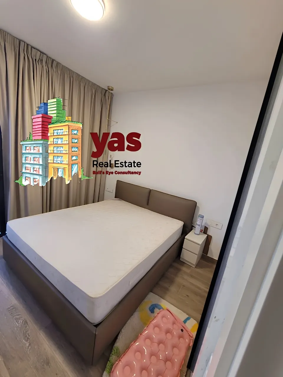 Apartment for Sale in Halat