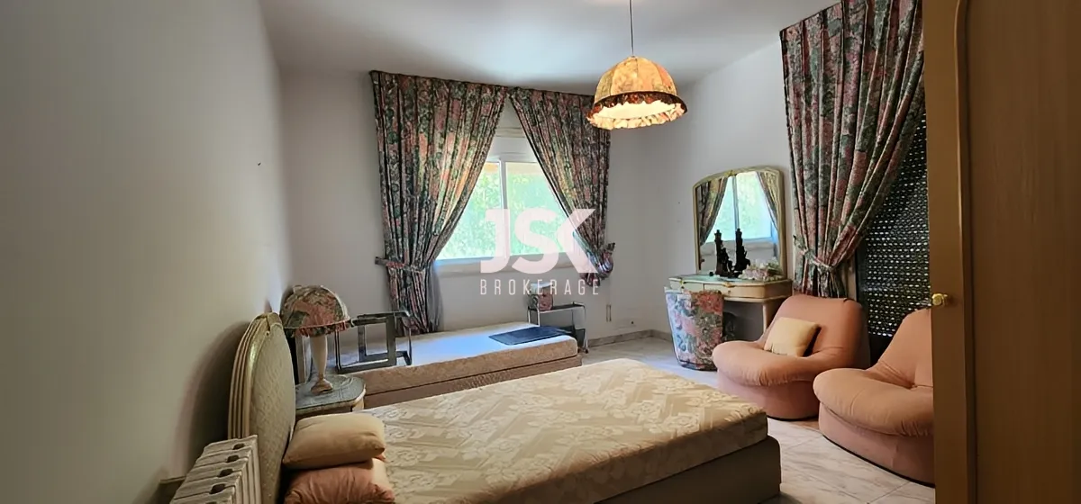 Apartment for Rent in Yarzeh, Lebanon - 4 bed, 5 bath