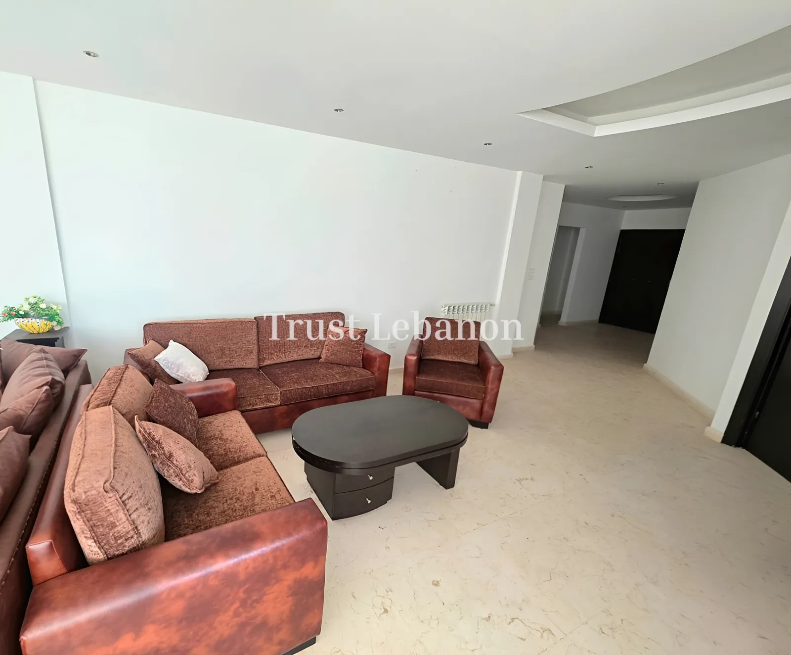 Apartment for sale in Kfar Hbab
