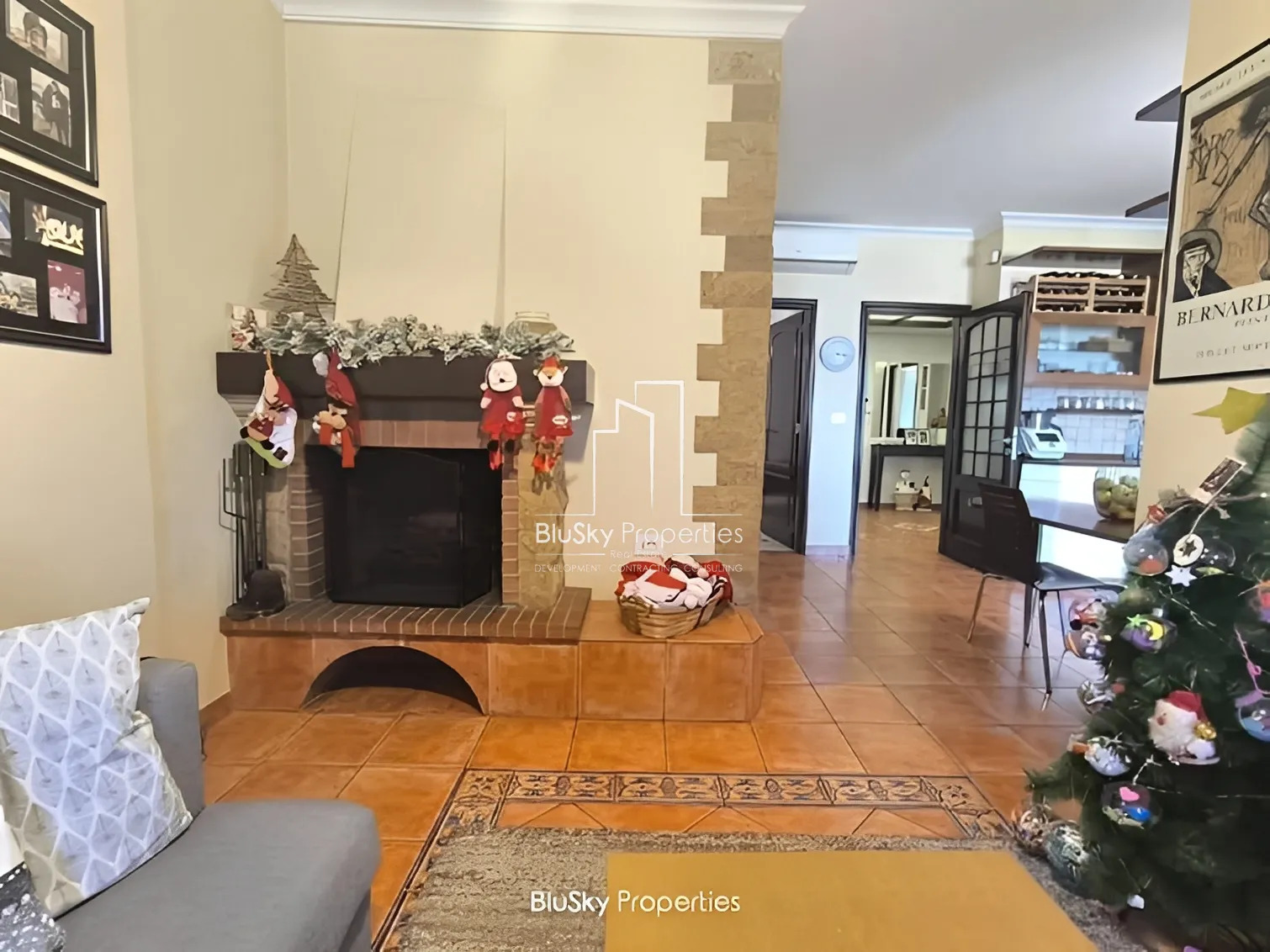 Apartment for Sale in Dbayeh - 2 bed, 2 bath