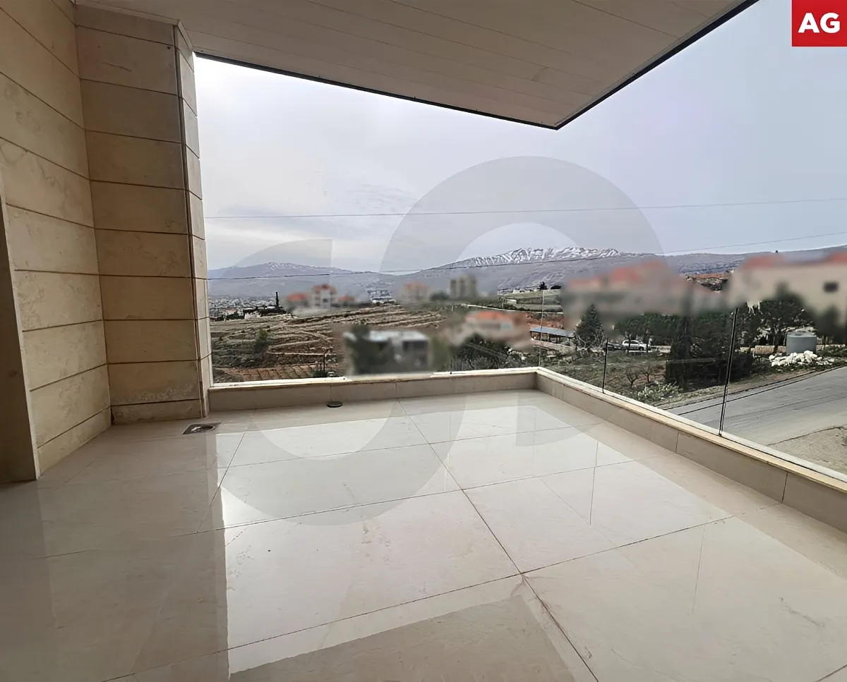 Apartment for Sale in Ksara, Lebanon - 3 bed, 2 bath