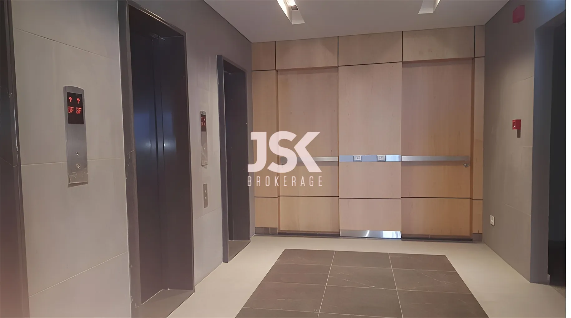 Office for rent in Baouchriyeh