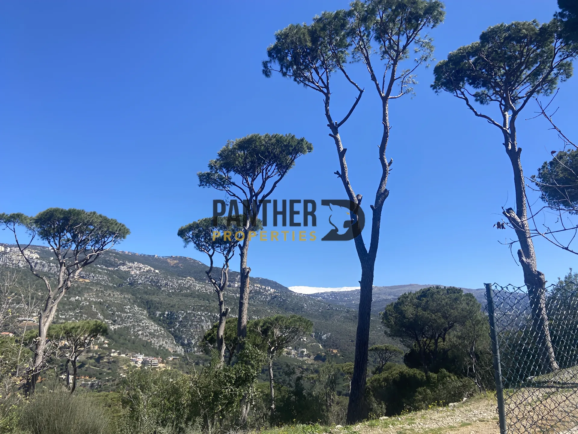 Land for sale in Salima, lebanon