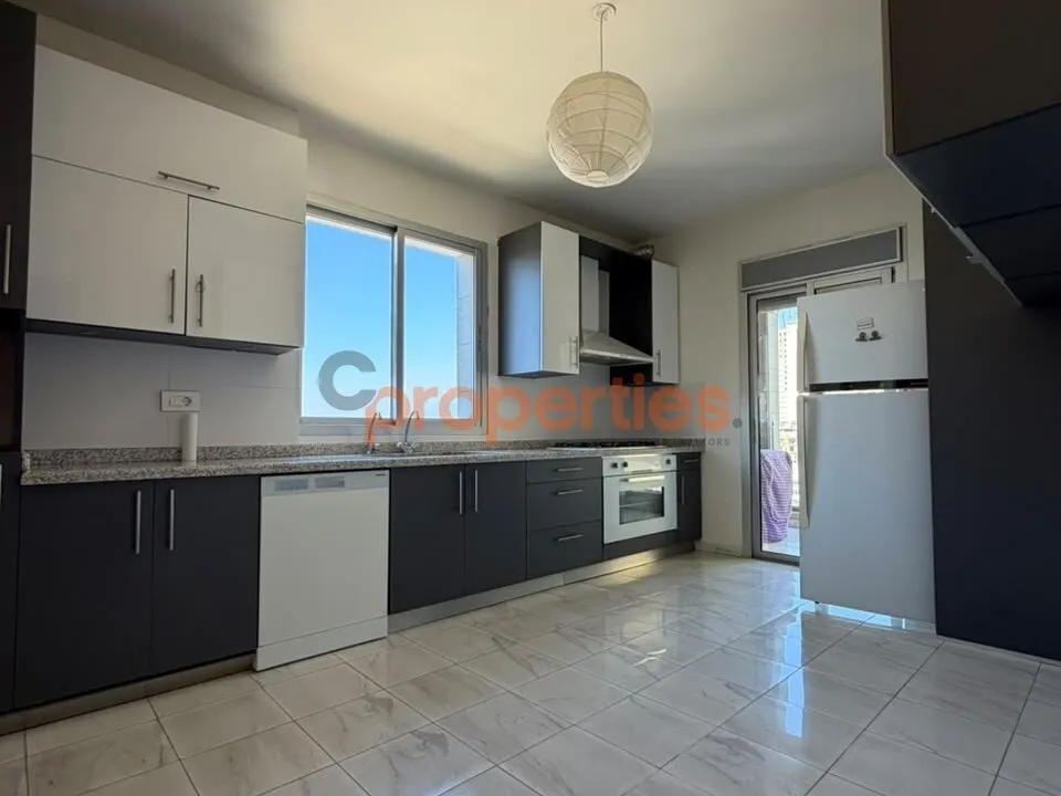 Apartment for Rent in Achrafieh