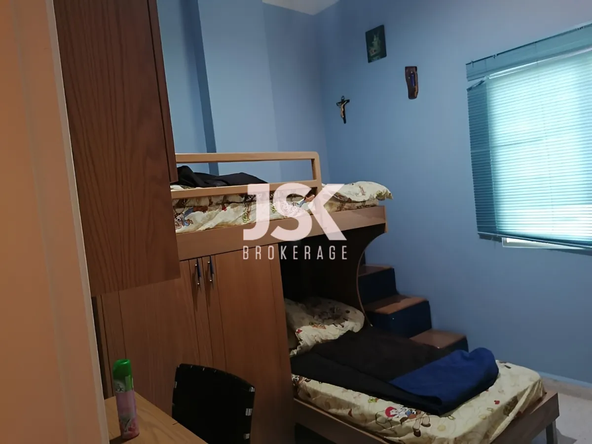 Apartment for Sale in Aamchit, Lebanon - 3 bed, 3 bath