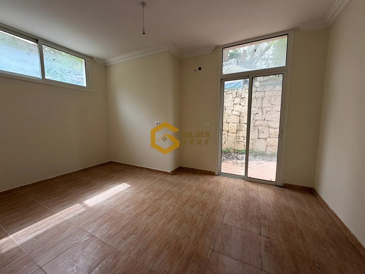 Apartment for Sale in Aamchit - 3 bed, 2 bath